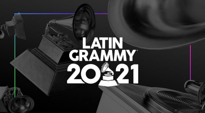 Latin Grammy 2021: ¡Conoce a los ganadores!