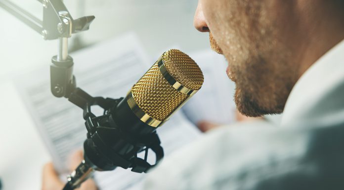 5 consejos para escribir un guión de radio funcional