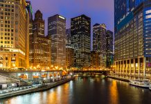 Los Morning Shows hispanos más oídos en Chicago / Septiembre 2021