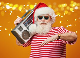 ¡Ya puedes descargar los hits navideños para tu emisora! Entra aquí