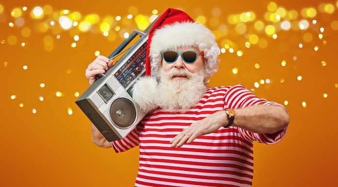 ¡Ya puedes descargar los hits navideños para tu emisora! Entra aquí