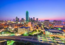 Los Morning Shows hispanos más oídos de Dallas / Octubre 2021