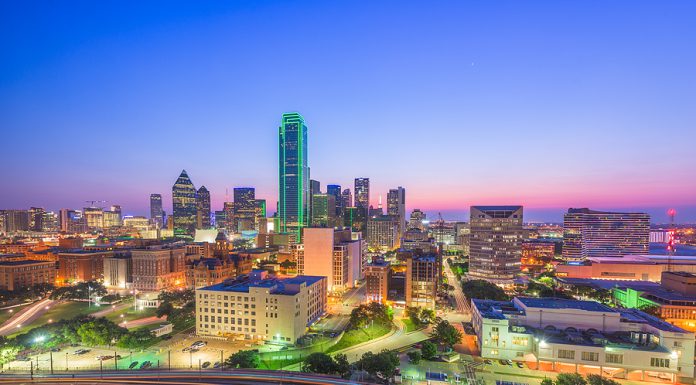 Los Morning Shows hispanos más oídos de Dallas / Octubre 2021