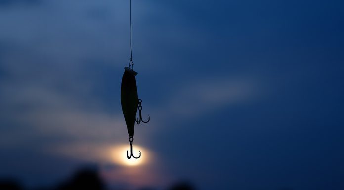 Si tus segmentos no inician rápido, puedes perder tus oyentes (¡Lanza el anzuelo!)