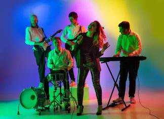 Celebramos este 22 de noviembre el Día Internacional del Músico