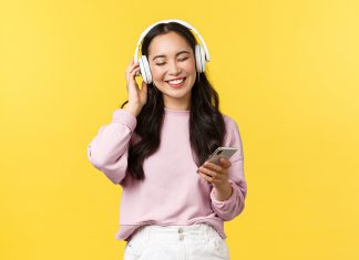 13.2% es el aumento de reproducción que tiene la música grabada por streaming