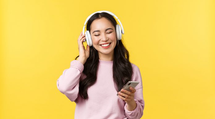 13.2% es el aumento de reproducción que tiene la música grabada por streaming