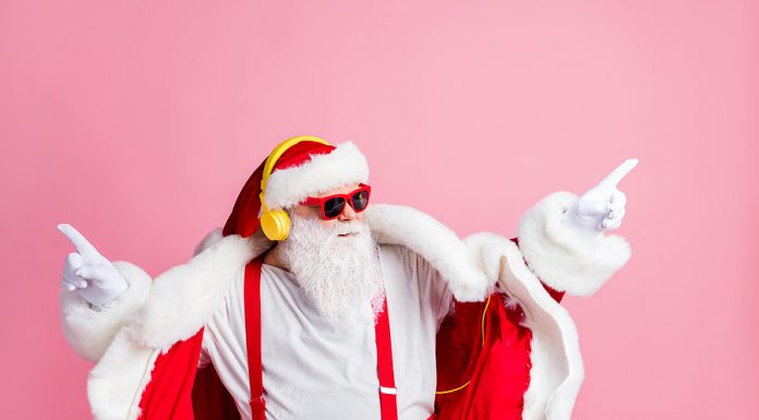 Los oyentes prefieren escuchar villancicos desde el mes de noviembre