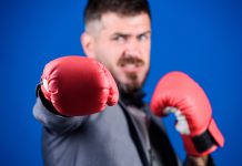 Riesgo VS recompensa: ¡depende de nosotros!