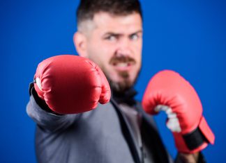 Riesgo VS recompensa: ¡depende de nosotros!