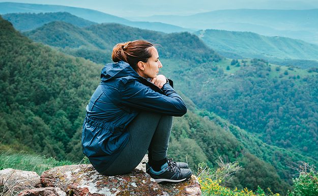 Así se ha comportado la depresión en la pandemia; ¿Cómo ayudas a tus oyentes?