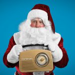 Otra vez… La navidad se está adelantando en tu emisora de radio