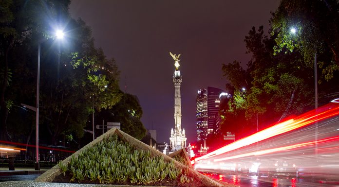 Ratings/Noviembre 2021: CDMX, Guadalajara y Monterrey (Massive Caller)