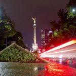 Ratings/Noviembre 2021: CDMX, Guadalajara y Monterrey (Massive Caller)