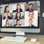 Cómo realizar videoconferencias exitosas para tu emisora de radio