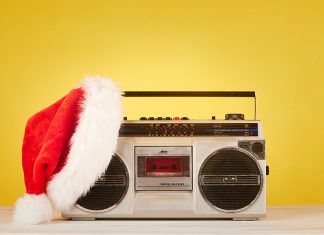 Cambia ya al formato navideño, ¡Checa estos 7 consejos!