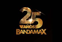 Bandamax celebrará sus 25 años con épico concierto regional mexicano