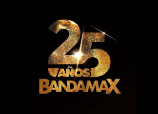 Bandamax celebrará sus 25 años con épico concierto regional mexicano