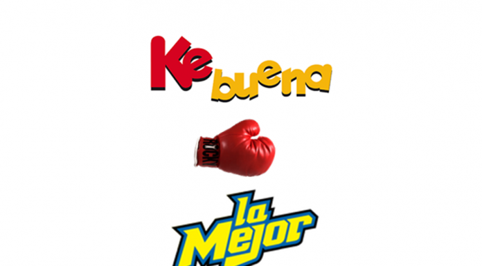 La Mejor FM se acerca al #1 de CDMX; Ke Buena mantiene liderazgo