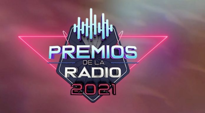 Los Premios de la Radio 2021: ¡Conoce a los ganadores!