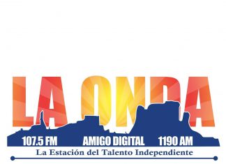 Laura Aispuro compra La Onda 107.5 FM/1190 AM Phoenix