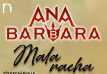Ana Bárbara atraviesa por una “Mala Racha”