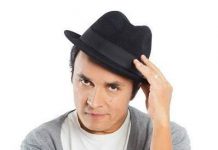 Locutor Alex Tercero de Súper Estrella 107.1 FM LA es diagnosticado con cáncer