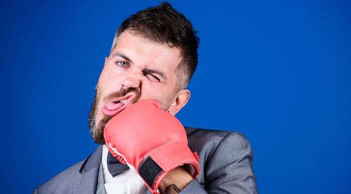 La historia de una gran equivocación