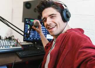 El DJ puede salvar la radio musical