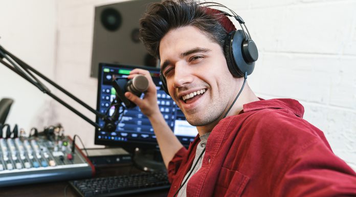 ¡Reinicia la radio! Es momento de crear contenidos más atractivos