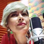 Judith Sánchez de ‘Expresión Total’; la adaptación de la radio en la era digital