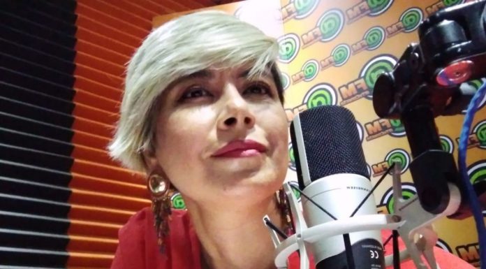 Judith Sánchez de ‘Expresión Total’; la adaptación de la radio en la era digital