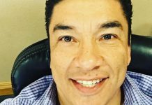 Micky Huidobro de Molotov: De músico a locutor