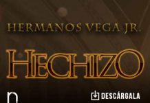 Los Hermanos Vega Jr. sufren el “Hechizo” musical de Ana Gabriel