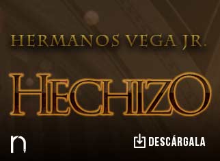 Los Hermanos Vega Jr. sufren el “Hechizo” musical de Ana Gabriel