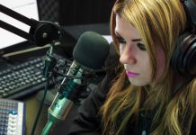 Cómo calentar la voz