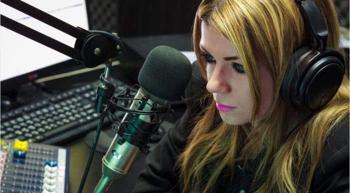 Cómo calentar la voz