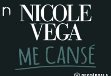Me Cansé de Nicole Vega, un canto al despecho