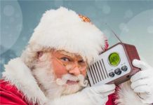 Mi lista de pedidos al Niño Dios