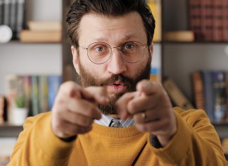 Así espanta usted a sus oyentes