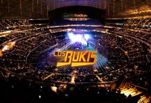 Los Bukis ocupan el #2 de las giras más exitosas en Estados Unidos