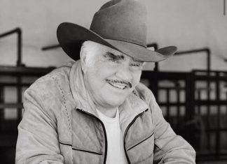Adiós a un ícono: Fallece Vicente Fernández a los 81 años