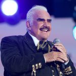 Vicente Fernández sigue siendo ‘El Rey’ de la radio: Explota el número de tocadas