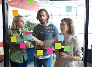 Los valores de marca como papel importante en la compra de medios