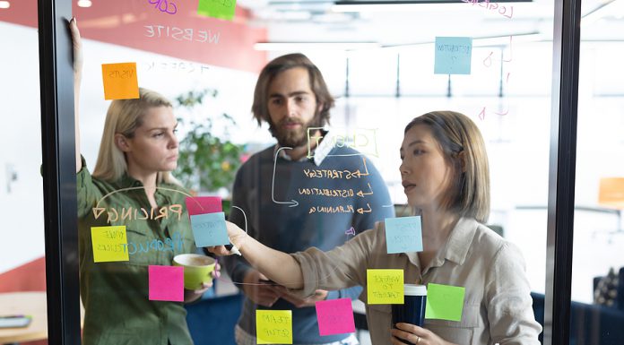 Los valores de marca como papel importante en la compra de medios