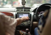 Escucha de radio en automóvil ha vuelto a niveles de principios del 2020