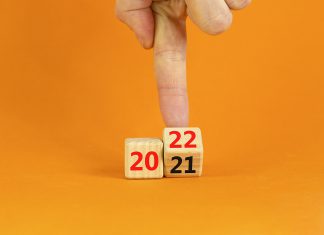 Propósitos de año nuevo para la radio