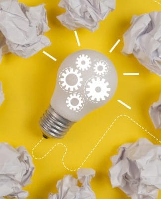 Joel Raab: ¿Cómo generar nuevas ideas ganadoras y superarse así mismo?