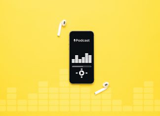 Podcasts tienen un crecimiento del 3.8% en audiencia