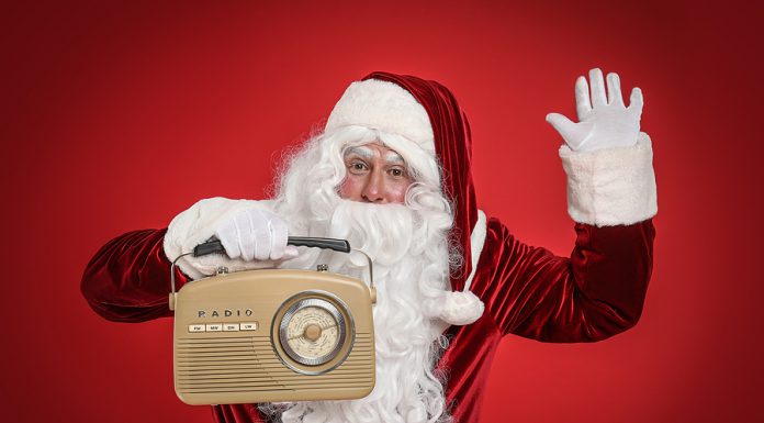 La radio está lista para llegar a los anunciantes de la temporada navideña